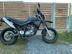 Yamaha XT 660R R.V.2004 - 1