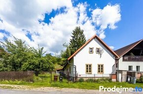 Prodej rodinného domu 4+kk, 182 m2 - Mladotice, ev.č. 01152