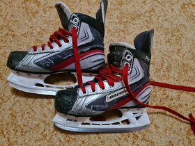 Dětské brusle Bauer Vapor X3.0 vel.32 - 1