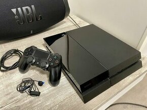 Playstation PS4 FAT 500gb