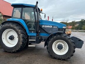 Newholland 8870 - 1