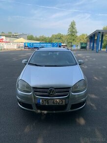 Volkswagen Golf V Variant-combi 1.9tdi 77kw - 1