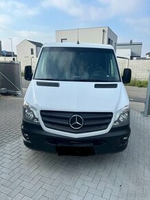 Mercedes Sprinter 314,automat,9mist,64000km