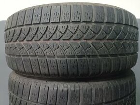 235/60 R16 BRIDGESTONE (0912) - 1