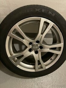 R19 5x112 oz racing suv 255/45 zr19 104y 03/19