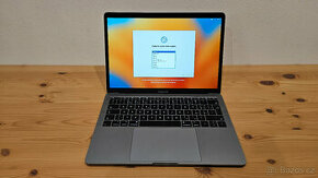 MacBook Pro 13 (A1708) i5, 8GB, (2560x1600), 256GB