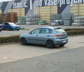 Seat Ibiza 1.4 2005