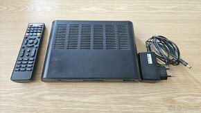 TV set top box Z 205 - 1