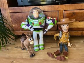 Toy story