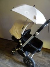 Bugaboo Cameleon 3 Black/White