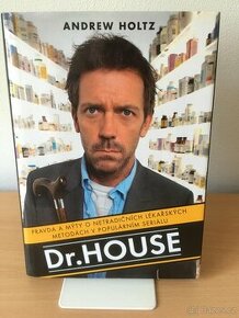 Dr. House - Andrew Holtz