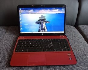 HP Pavilion G6