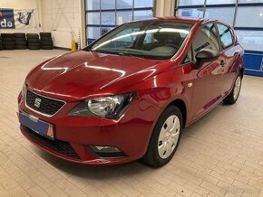 SEAT IBIZA 1.4 16V REFERENCE - 1