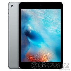 Apple iPad 4 mini 128 GB Space Gray