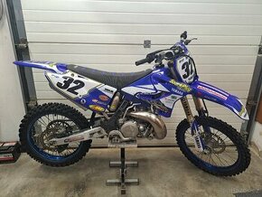 Yamaha yz 250 2020