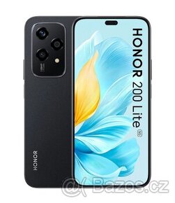 Honor 200 lite 5G