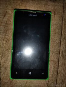 Microsoft Lumia 435 Dual Sim