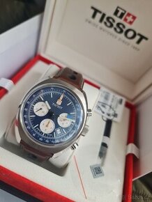 TISSOT Heritage 1973 Automatic Chronograph - 1