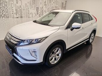 Mitsubishi Eclipse Cross 1,5 Turbo  Cena s DPH