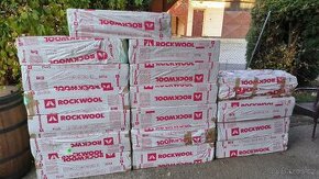 Prodám Rockwool Steprock ND 40 mm - 1