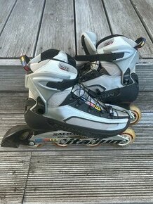 Inline brusle uni salomon