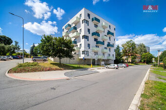 Prodej bytu 2+kk, 49 m², Svitavy, ul. Svitavská