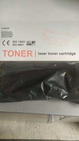 Toner Canon