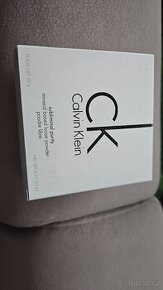 Sypký pudr Subliminal Purity Mineral Calvin Klein