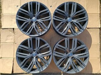 Prodám 19" VW Albertville (19x8, ET41, 5x112)