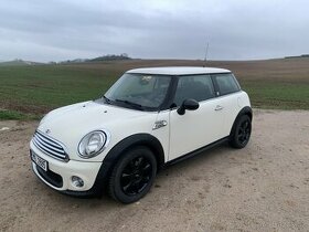 Mini Cooper One D 1.6d R56