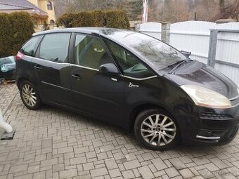 Citroen C 4 Picasso 1,6 HDI