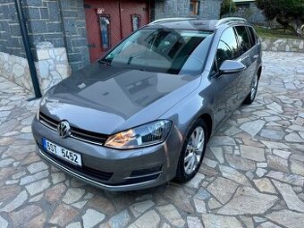 Volkswagen Golf,  2.0 TDI 110KW DSG ALLSTAR