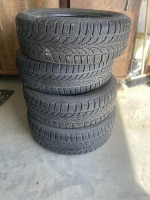Zmní pneu NOKIAN 195/66 R15