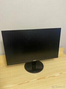 Acer monitor - 1