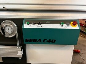 Sicar sega C40 - 1