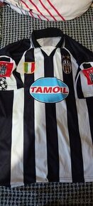 Dres Juventus 11 Nedved vel. 2XL - 1