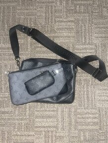 Louis vuitton trio messenger bag