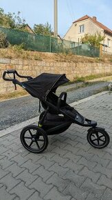 Thule Urban Glide 2 - 1