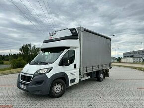 Peugeot Boxer 2.2 HDI, DPH