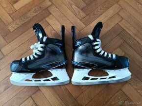 Bauer Nexus pure control