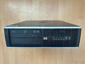 HP 8000 Elite SFF - 1