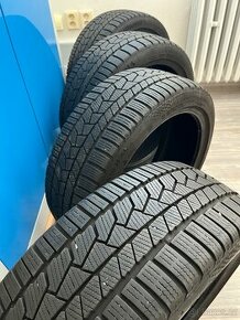 Použité zimní pneu Continental TS 860 S 205/45 R18 - 1