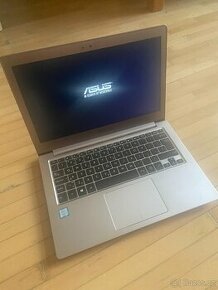 ASUS Zenbook UX303U Rose GOLD