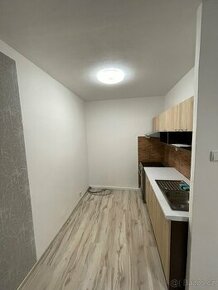 Pronájem bytu 1+kk (34 m²), Česká, Most