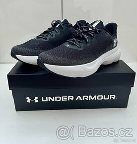 Nové - Pánské boty Under Armour UA Infinite - 1