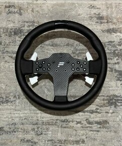 Obrázek k inzerátu: Fanatec CSL STEERING WHEEL P1 V2