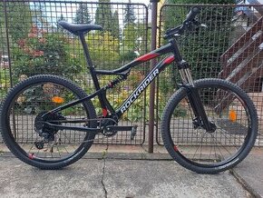 Celopéro,nový pohon Shimano 1x12,vel. L,příslušenství - 1