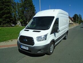 Ford Transit 2.0 TDCi L3H3,Klima,125kw - 1