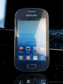 Samsung Galaxy Core Prime SM-G360F