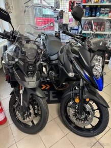 Suzuki V-Strom 650